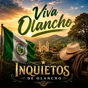 Viva Olancho