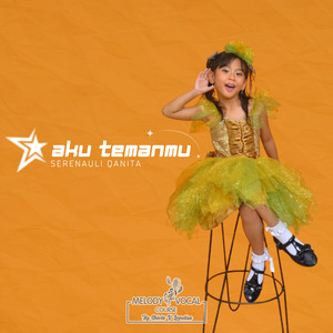 Aku Temanmu