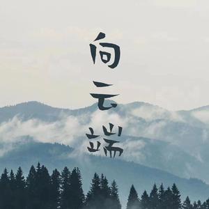 向云端