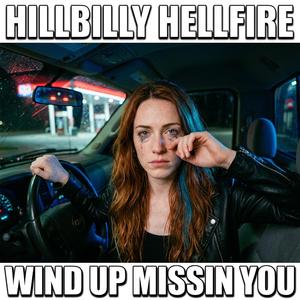 Wind Up Missing You (feat. Georgia Belle Thompson)