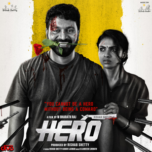 Nenapina Hudugiye (From "Hero")