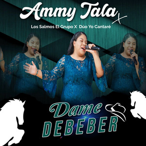 Dame de Beber