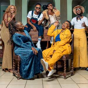 Rhumba (Live)