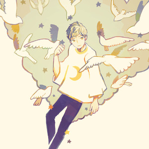 神のまにまに（Cover 初音ミク ・ 鏡音リン ・ GUMI）