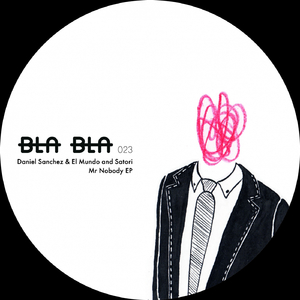 Ammonia (Original Mix)