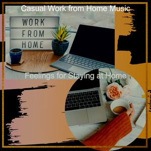 Opulent (Sound for Working from Home)