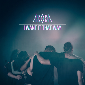 I Want It That Way (Live)