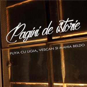 Puya, Ligia, Vescan si Mahia Beldo - Pagini de Istorie