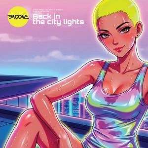 Back in the city lights
