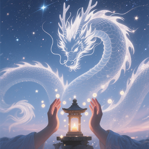 【悠久の浄化】神代の龍神祝詞歌