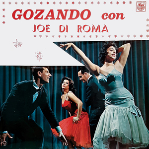 Popurri de Boogaloo: Boogaloo / Guantanamera / De Repente Tu Me Amas / Felicidad