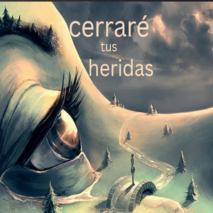 Cerraré Tus Heridas