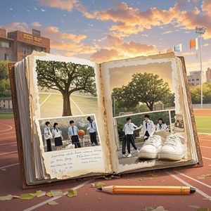 时光纪念册