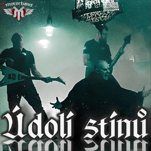 Údolí Stínů