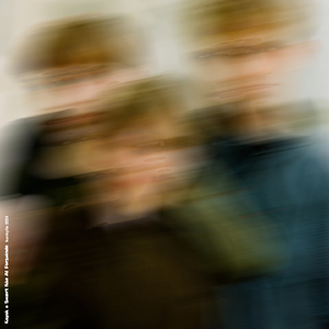 Svært Ikke At Forsvinde