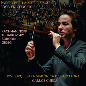 Adagio Lamentoso. IV Mov. Sinfonía Núm. 6 "Patética" Op. 74