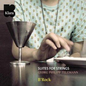 Suite for Strings in Es, TWV 55:Es3 "La Lyra": III. La vielle (VRT Muziek Edition)