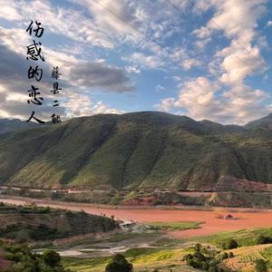 伤感的恋人网易云