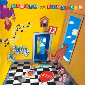 Tune Kinderen voor Kinderen 12