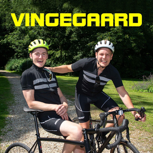 Vingegaard