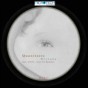 Mistake (JUST2 Remix)