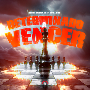 Determinado a Vencer