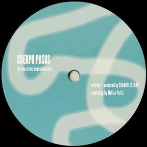 Cuerpo Pasos (Extended Mix)