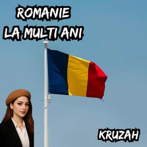 Kruzah (Romanie la multi ani)