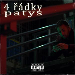 4 řádky
