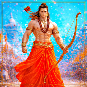 Bhagwa Rang Ke Deewaane
