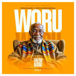 Woru (feat. Nyinga blamo)