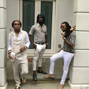 Narcos (Remix)