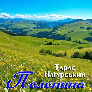 Полонина
