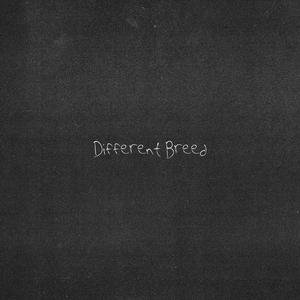 Different Breed