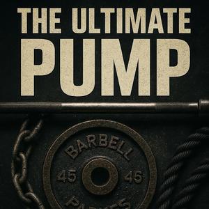 BOULDER SHOULDERS & CHISELED BACK