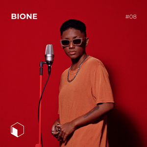 SALA VERMELHA #08 - BIONE