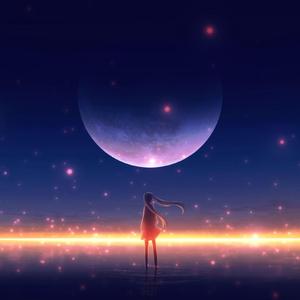 づ（旧：MEMELOME）-さよなら、お月様|Test（vein ✡SumidaRiver remix）