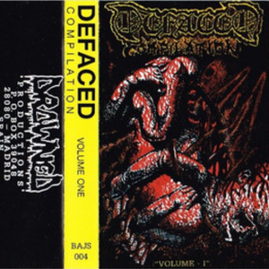 Slaughtered In The Arms Of God