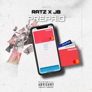 Prepaid (feat. JB)
