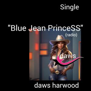 Blue Jean PrinceSS /Radio