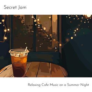 Midnight Breeze Over Water