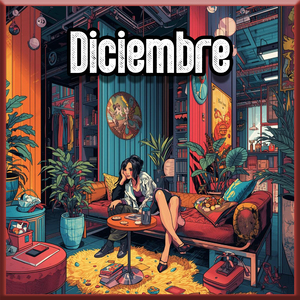 Diciembre