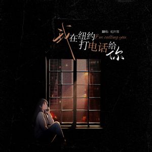 我在纽约打电话给你【委屈版】