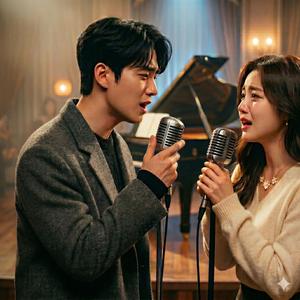 눈물이 마른 자리 (Where Tears Have Dried)