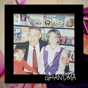 GRANDMA
