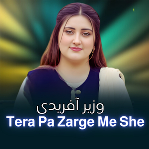 Tera Pa Zarge Me She