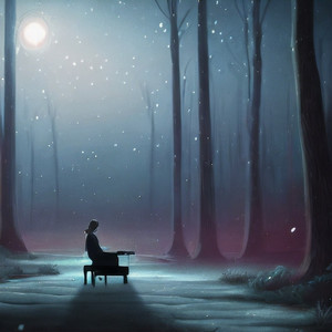 冬夜愚戏【钢琴版】