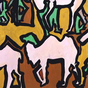 Abu Galoum (DC Salas Remix)