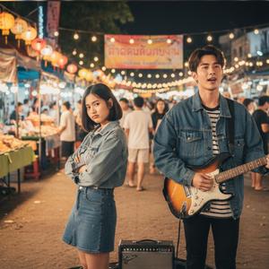 ฉันจะไปฟ้องแม่