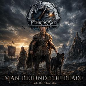 Fenrirs Axe